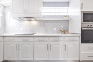 Apartamento | Cozinha privada