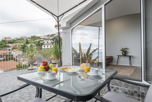Apartamento | 2 quartos