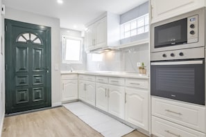 Apartamento | Cozinha privada