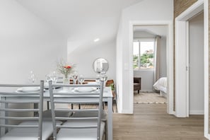 Apartamento | 2 quartos