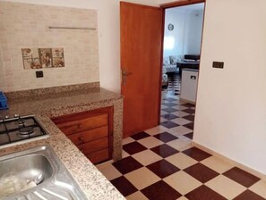 Cucina privata