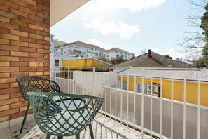 Balcón