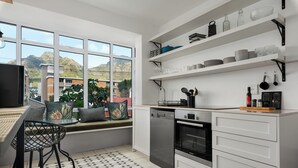 Departamento de lujo | Cocina privada