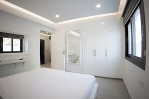 Luxury Apartment