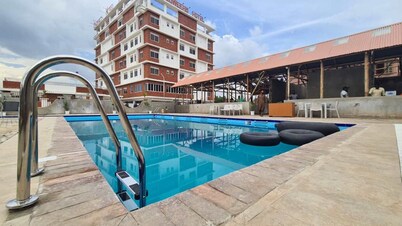 Luweero Hotel Apartments 