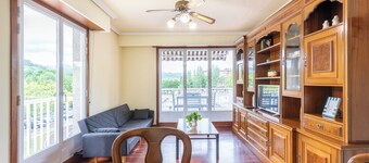 Indamendi - baskeyrentals