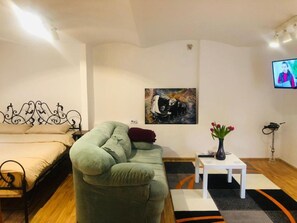 Interior - Curcanilor 18 (Brasov)