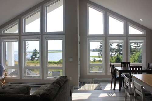 Cottage at Cherry Hill Beach