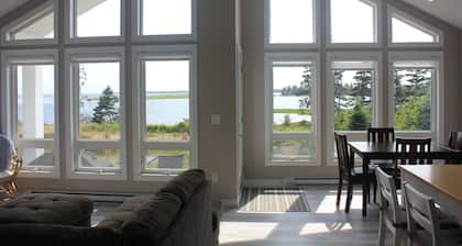 Cottage at Cherry Hill Beach