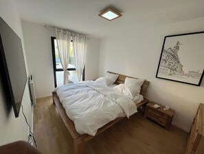 1 bedroom - Le Royaume de Fabrice 2 (Suresnes)