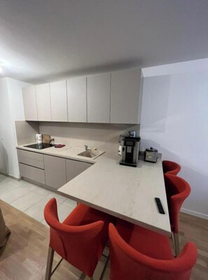 Private kitchen - Le Royaume de Fabrice 2 (Suresnes)