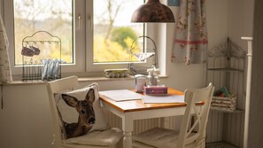 Interior - Vacation home Sleeping Beauty (Osterode am Harz)