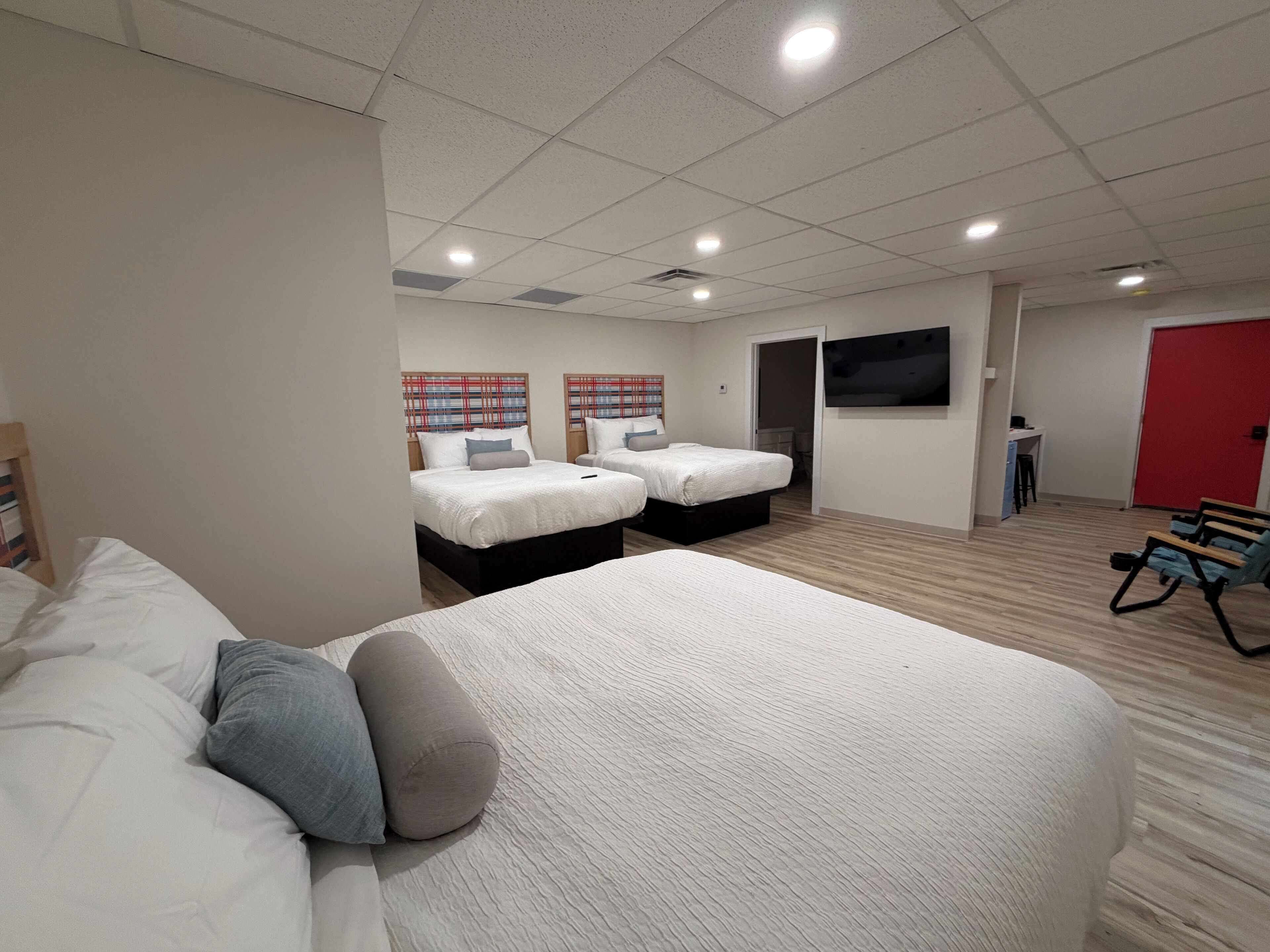 Premier Studio Suite, Multiple Beds