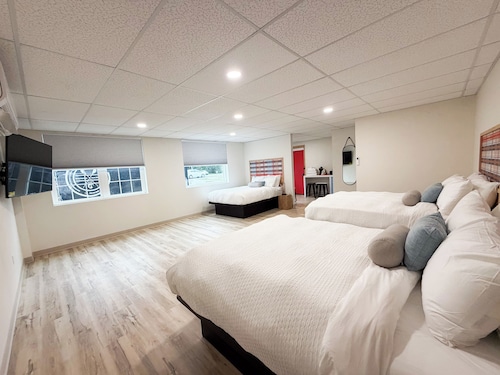  Explorer Rest & Recreation