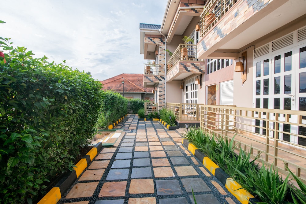 Jet Villas Entebbe photo 7