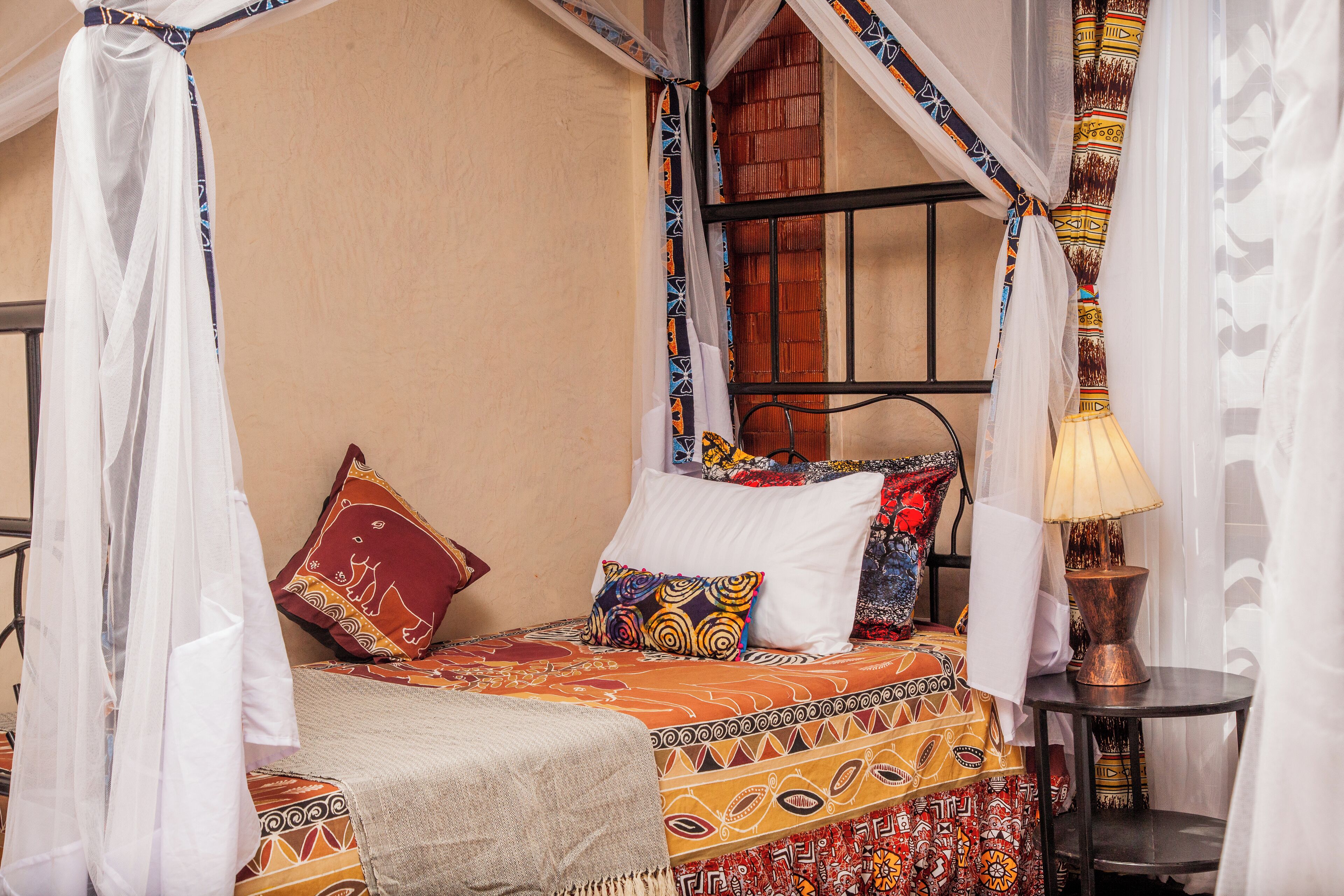 Photo - Jet Villas Entebbe