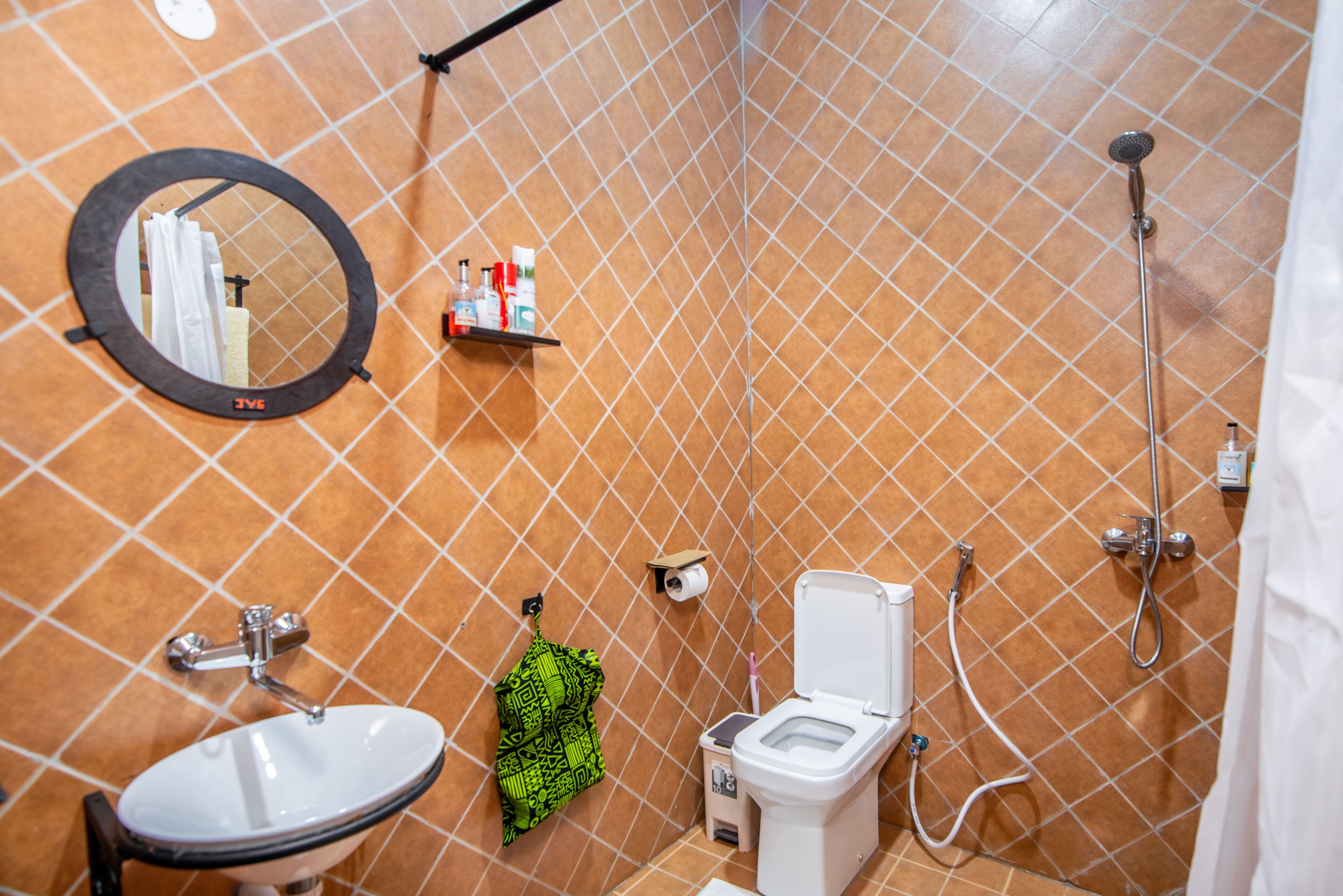 Photo - Jet Villas Entebbe