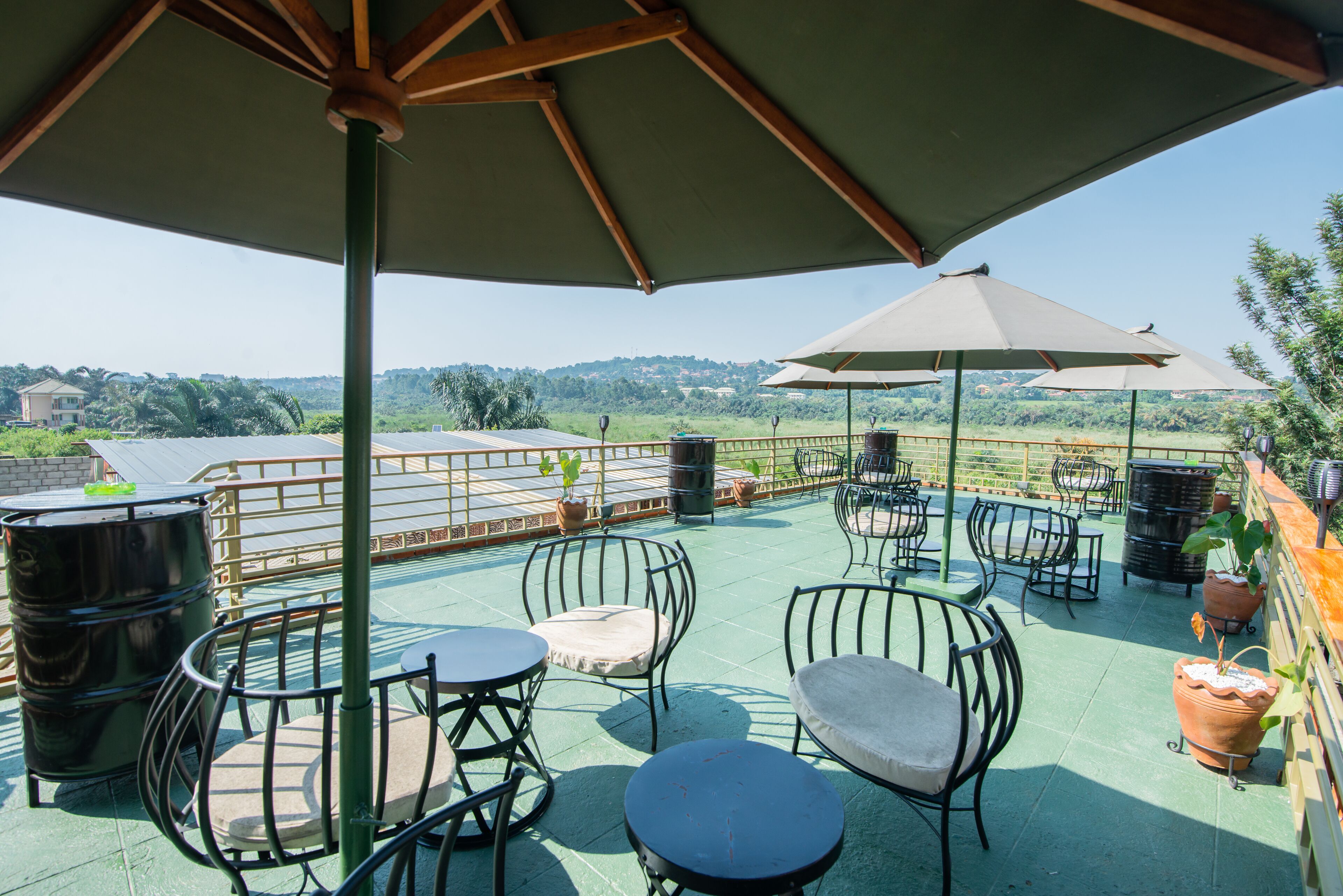 Photo - Jet Villas Entebbe