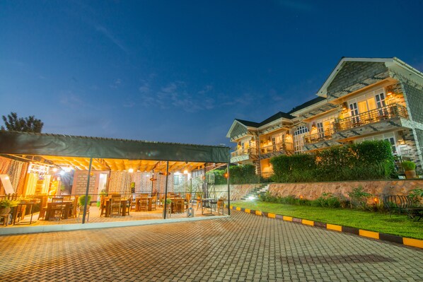 Exterior - Jet Villas Entebbe (Entebbe)
