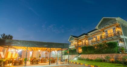 Jet Villas Entebbe