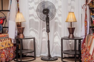 Servicios de la habitación