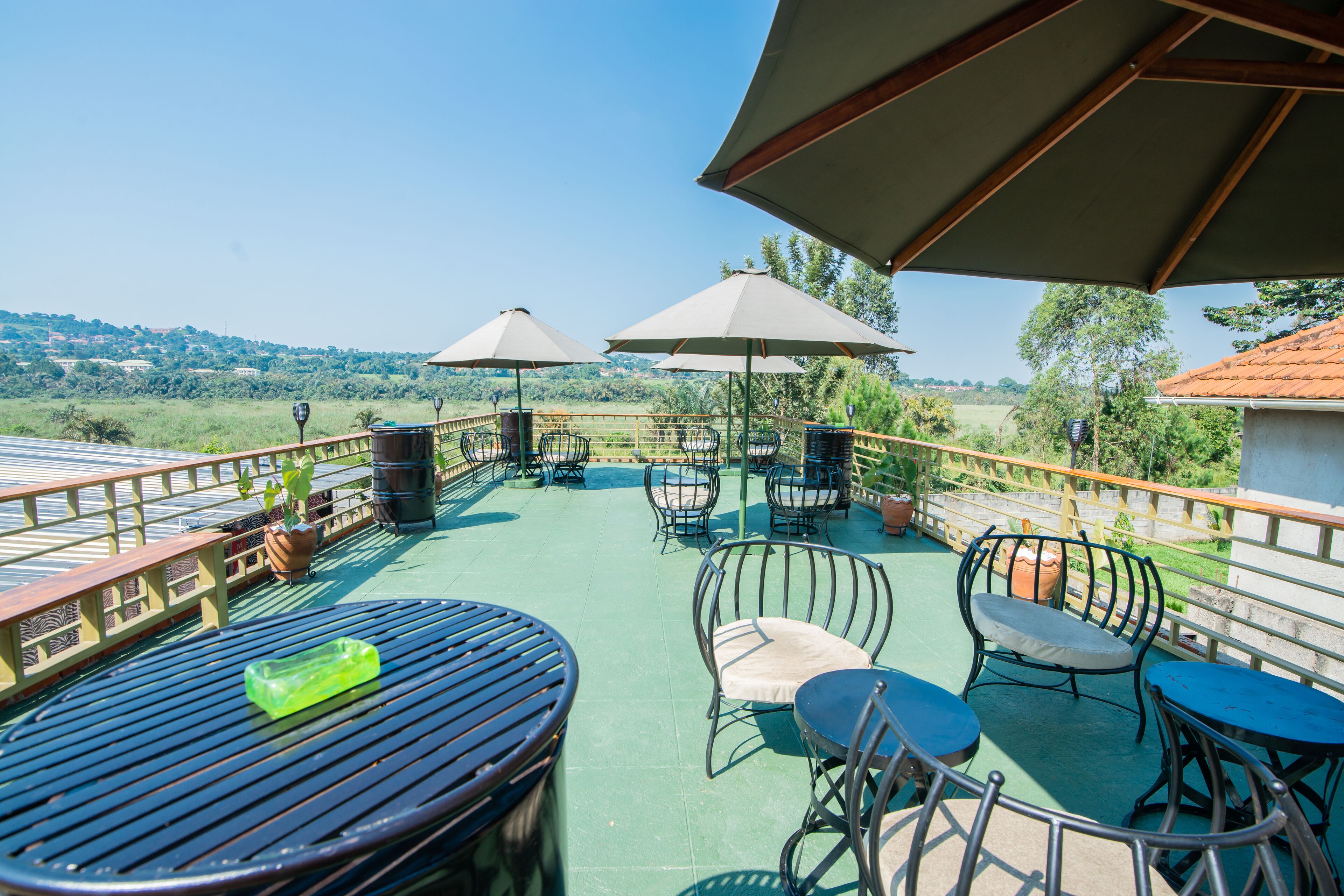 Teres/patio