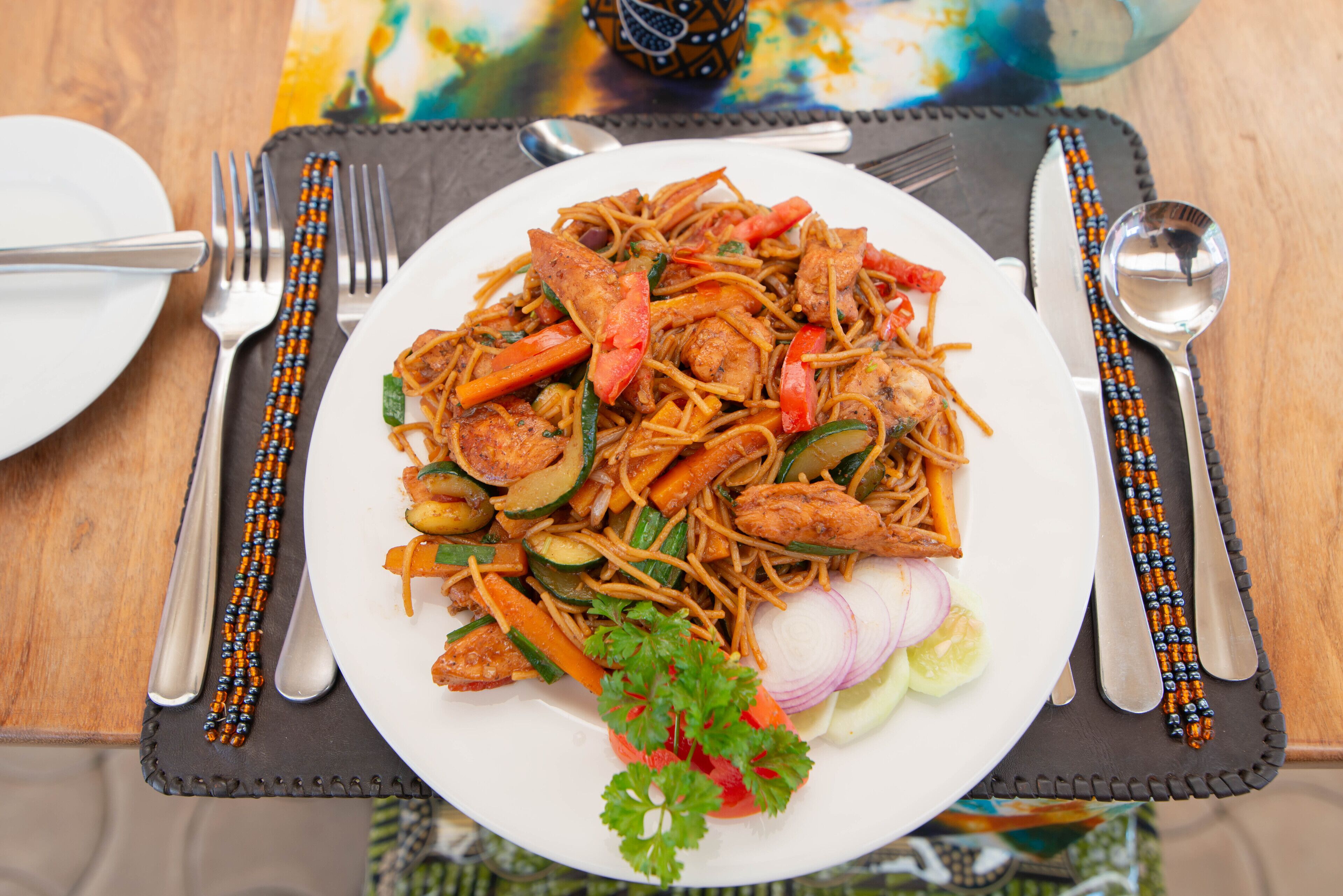 Photo - Jet Villas Entebbe