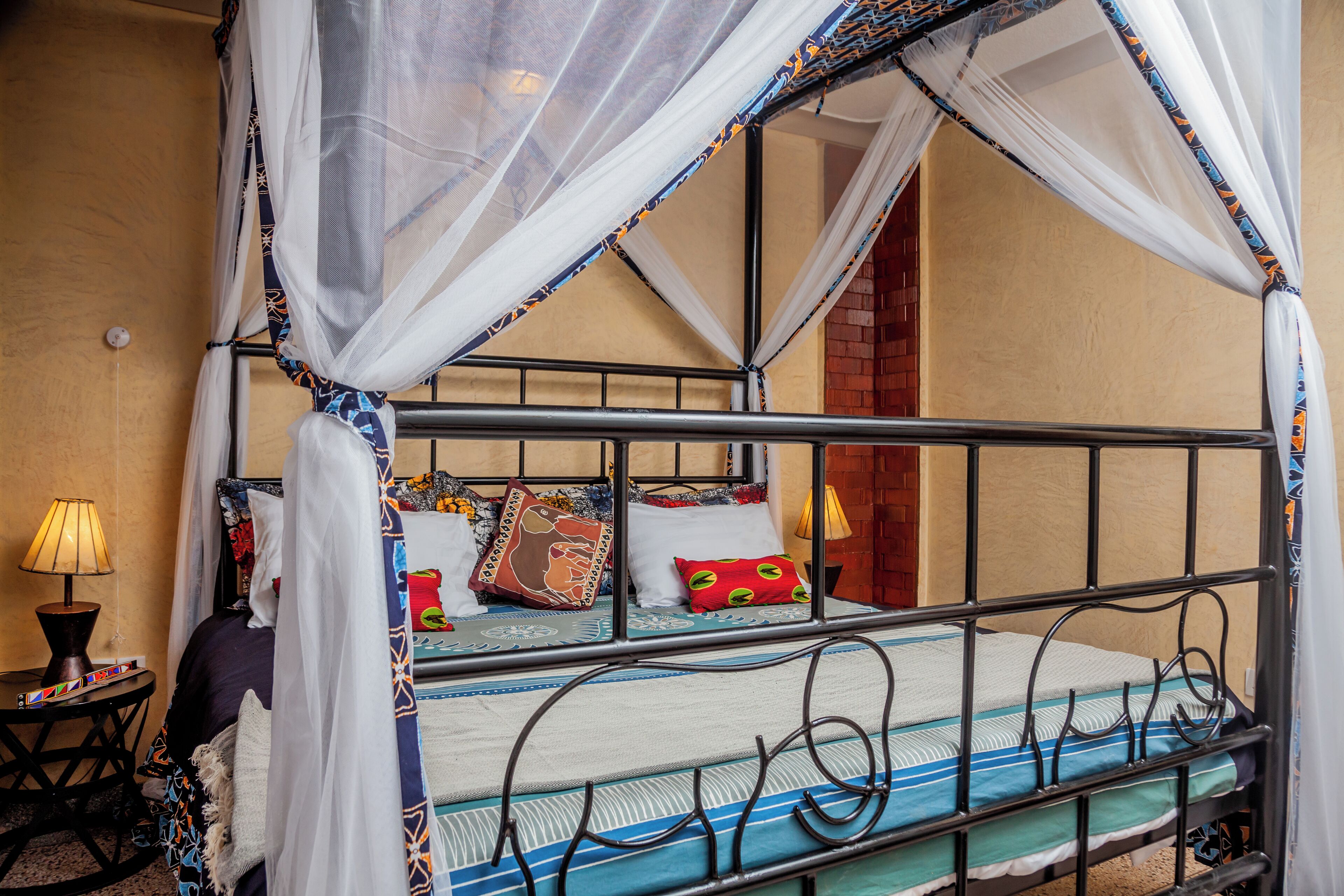 Photo - Jet Villas Entebbe