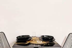 Apartment | 1 Schlafzimmer