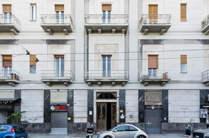 Apartment | 1 Schlafzimmer