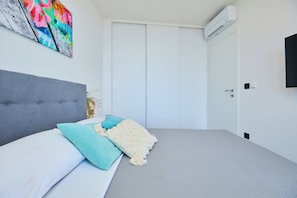 Apartment (2 Bedrooms) | 2 bedrooms - Hedera A40 (Dubrovnik)