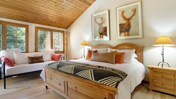 2 間睡房、熨斗/熨衫板、免費 Wi-Fi、床單