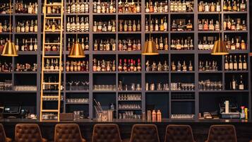 Bar (sur place)