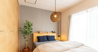 Saga International Guesthouse HAGAKURE 2