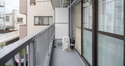 Saga International Guesthouse HAGAKURE 2