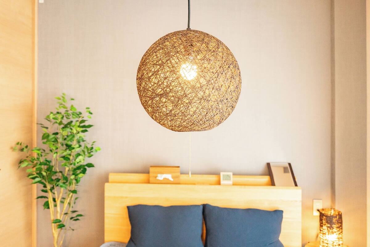 Basic Quadruple Room | Living area