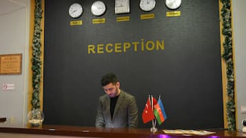 Resepsionis
