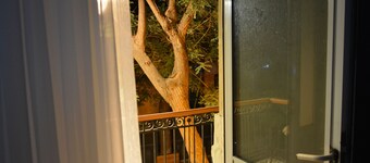 Perron Hotel