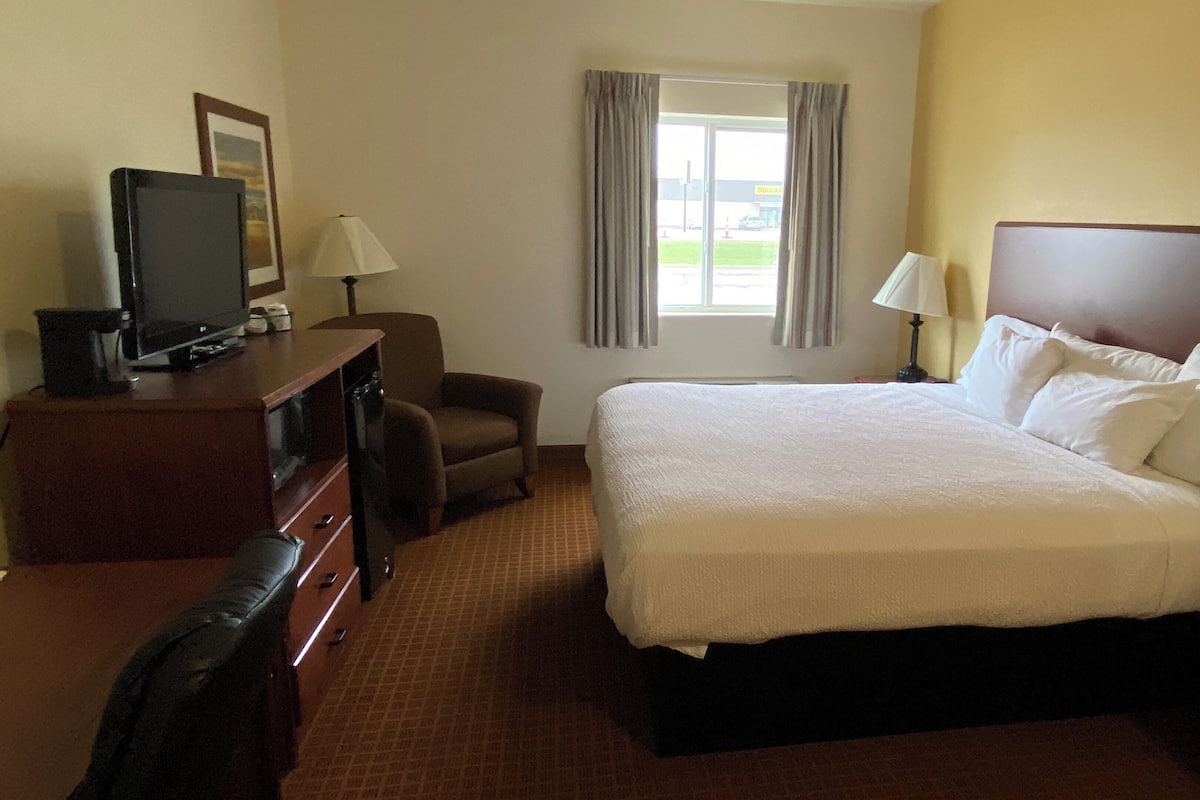 Signature Room