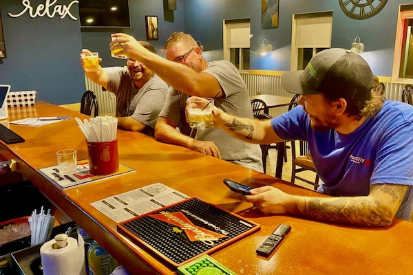 Bar (di hartanah)