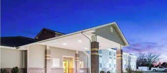 파크 뷰 인 & 스위트 호이징턴