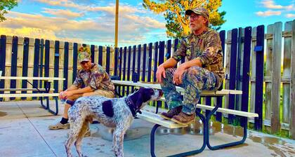 Park View Inn & Suites Hoisington