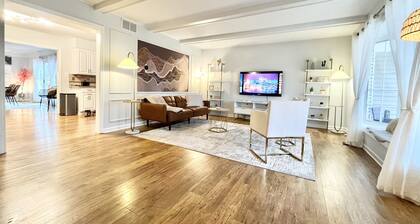 Great location-family friendly-Kids playroom-Spacious