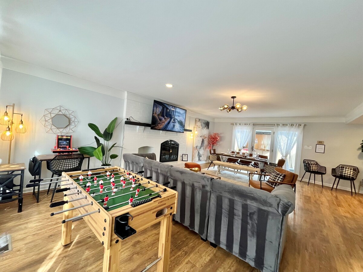 Værtens profilbillede