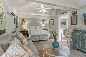 4 bedrooms, free WiFi, bed sheets