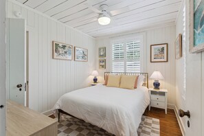 4 habitaciones, wifi gratis y ropa de cama 