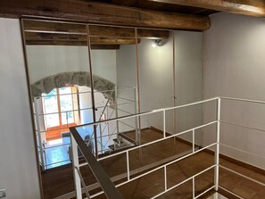 Interior - Apartment with Sea View (TROPEA)