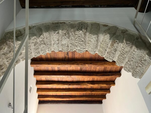 Interior - Apartment with Sea View (TROPEA)