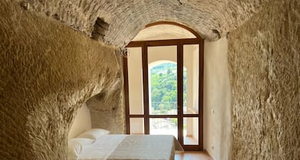 Appartement avec vue mer