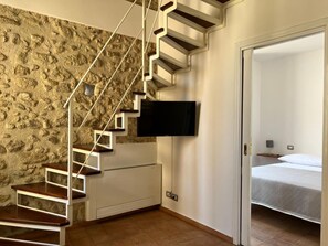 3 bedrooms, Internet, bed sheets - Three Bedroom Apartment (TROPEA)